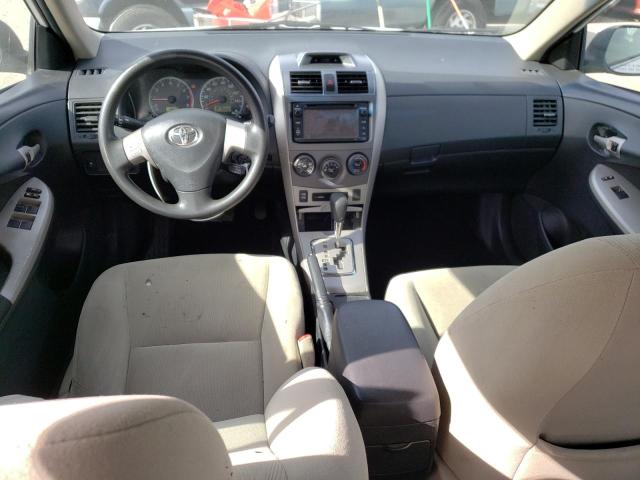 Photo 8 from auction – 2013 TOYOTA COROLLA BA with VIN 5YFBU4EE9DP116995