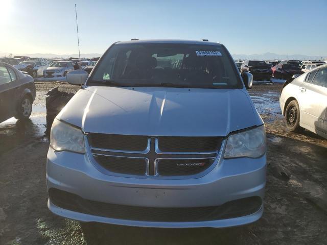 Photo 5 from auction – 2012 DODGE GRAND CARA with VIN 2C4RDGCGXCR357595