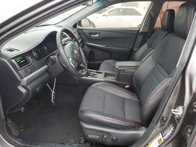Photo 7 from auction – 2015 TOYOTA CAMRY SE with VIN 4T1BF1FK8FU930862