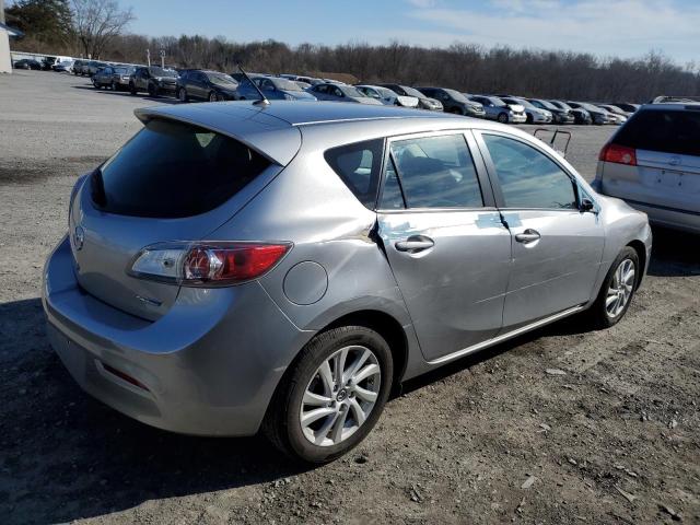 Photo 3 from auction – 2013 MAZDA 3 I with VIN JM1BL1LP1D1725007