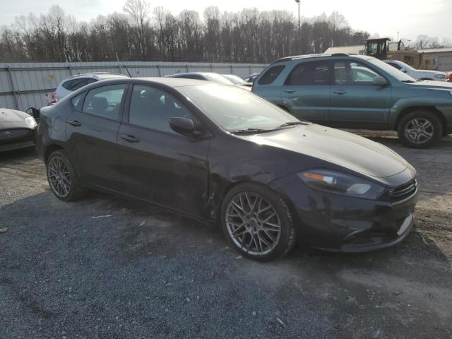 Photo 4 from auction – 2015 DODGE DART SXT with VIN 1C3CDFBB7FD435445