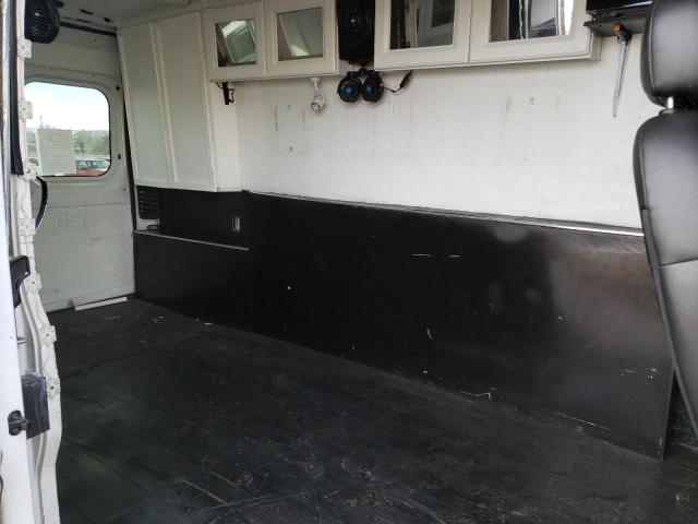 Photo 11 from auction – 2016 RAM PROMASTER with VIN 3C6TRVDG3GE104370