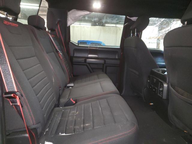 Photo 10 from auction – 2019 FORD F150 SUPER with VIN 1FTEW1EP7KFC54532