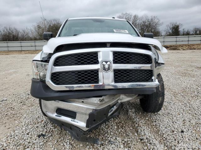 Photo 5 from auction – 2016 RAM 1500 ST with VIN 3C6JR6DT3GG171677