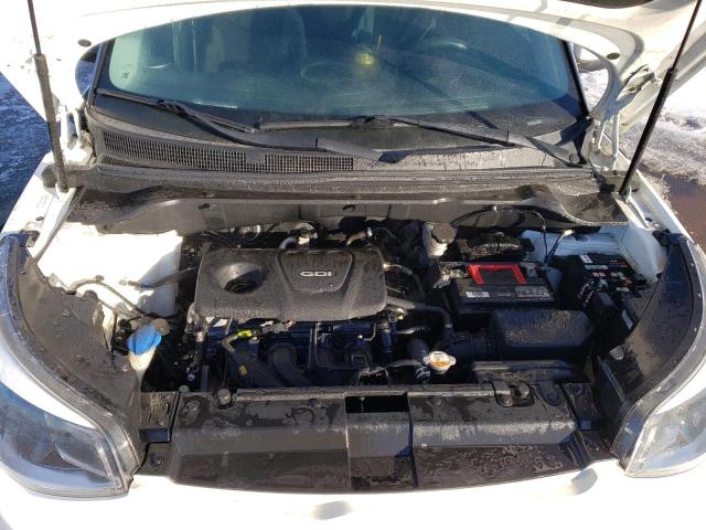 Photo 11 from auction – 2018 KIA SOUL with VIN KNDJN2A23J7899334