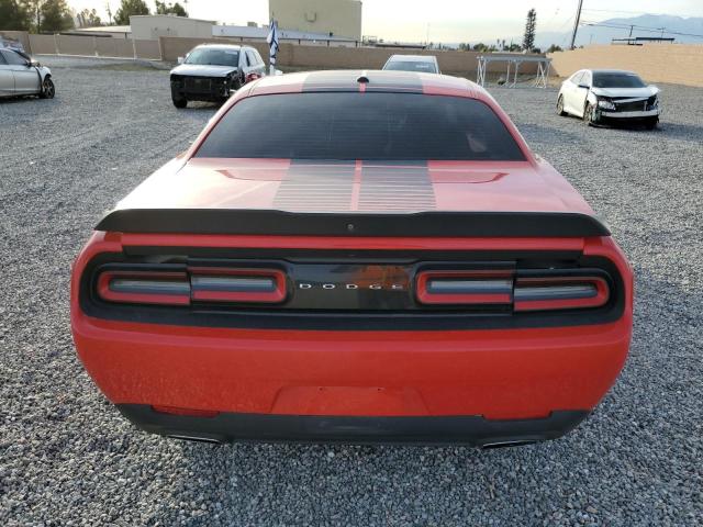 Photo 6 from auction – 2017 DODGE CHALLENGER with VIN 2C3CDZAG0HH503041