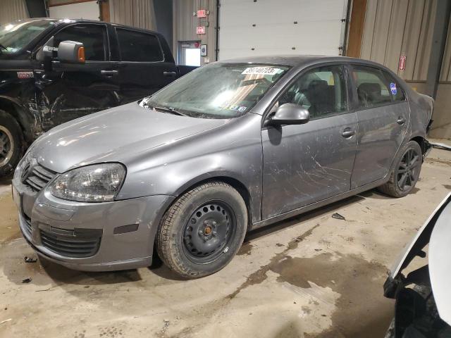 VOLKSWAGEN JETTA 2.5 2007 with VIN 3VWSF71K67M033055 - Photo from auction