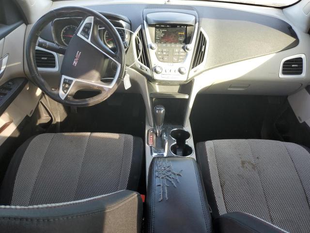 Photo 8 from auction – 2017 GMC TERRAIN SL with VIN 2GKFLTEK8H6193535