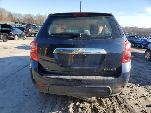 Photo 6 from auction – 2015 CHEVROLET EQUINOX LS with VIN 2GNFLEEK0F6354259