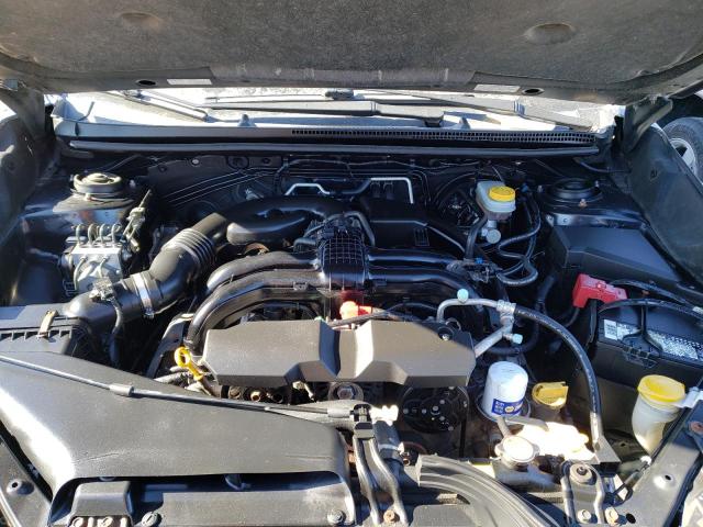 Photo 12 from auction – 2014 SUBARU XV CROSSTR with VIN JF2GPACC7E8242834