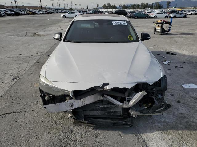 Photo 5 from auction – 2015 BMW 328 I SULE with VIN WBA3C1C59FP851289