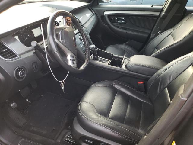 Фото 7 с аукциона – 2015 FORD TAURUS SEL с VIN 1FAHP2E88FG186823