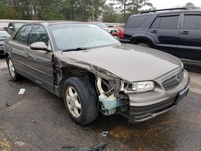 Photo 4 from auction – 2004 BUICK REGAL LS with VIN 2G4WB52K241327134