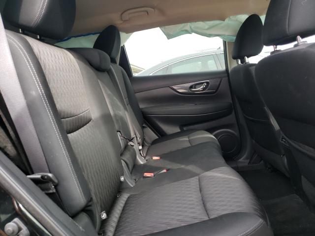 Photo 11 from auction – 2019 NISSAN ROGUE S with VIN KNMAT2MTXKP553955