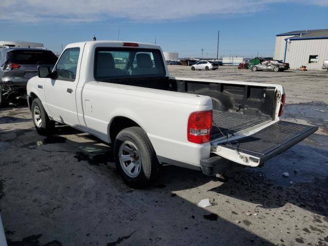 Photo 2 from auction – 2011 FORD RANGER with VIN 1FTKR1AD8BPB16613