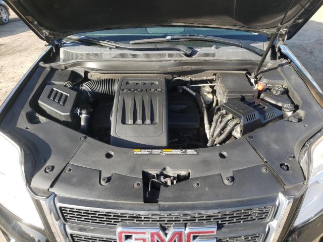 Photo 11 from auction – 2012 GMC TERRAIN SL with VIN 2GKALSEK7C6248702