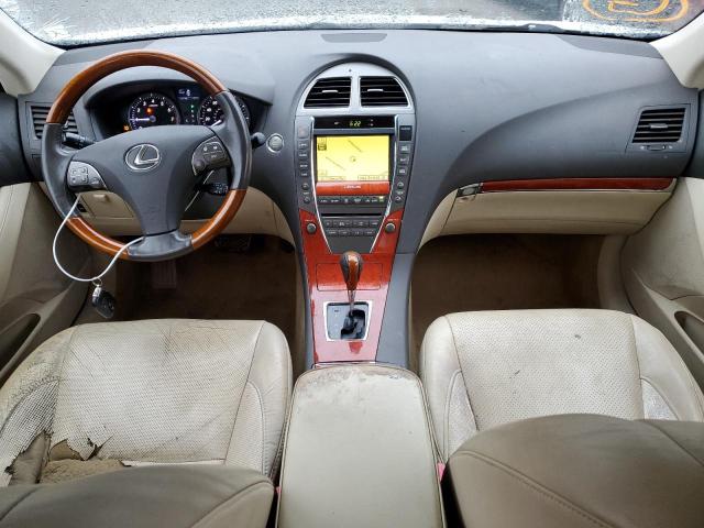 Photo 8 from auction – 2010 LEXUS ES 350 with VIN JTHBK1EG4A2411047