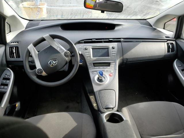 Photo 8 from auction – 2015 TOYOTA PRIUS with VIN JTDKN3DU4F1992414