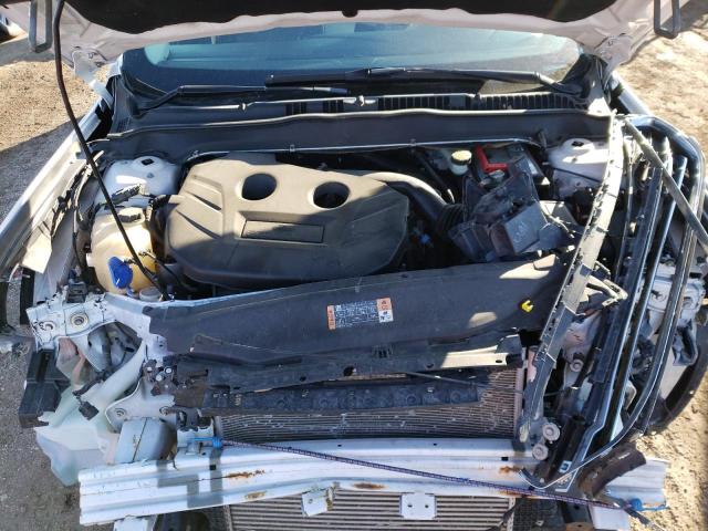 Photo 11 from auction – 2014 FORD FUSION TIT with VIN 3FA6P0K96ER361263