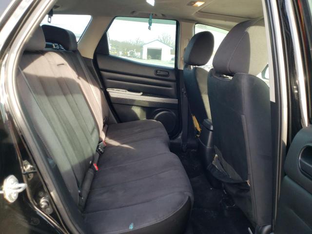 Photo 10 from auction – 2011 MAZDA CX-7 with VIN JM3ER2BM9B0373832