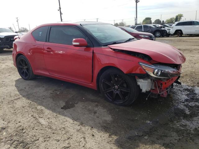 Photo 4 from auction – 2014 TOYOTA SCION TC with VIN JTKJF5C73E3082104