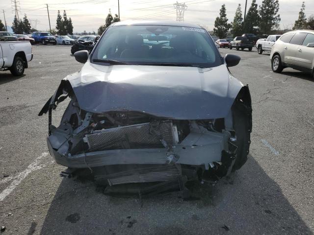 Photo 5 from auction – 2020 FORD ESCAPE S with VIN 1FMCU0F64LUC14821