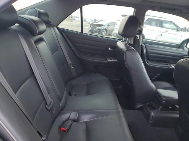 Photo 10 from auction – 2005 LEXUS IS 300 with VIN JTHBD192150100413