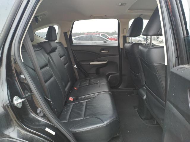 Photo 11 from auction – 2012 HONDA CR-V EXL with VIN JHLRM3H79CC010756