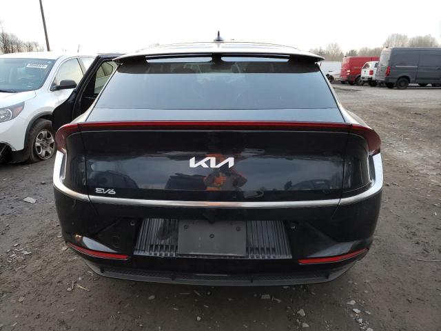 Photo 6 from auction – 2022 KIA EV6 LIGHT with VIN KNDC3DLC2N5079652