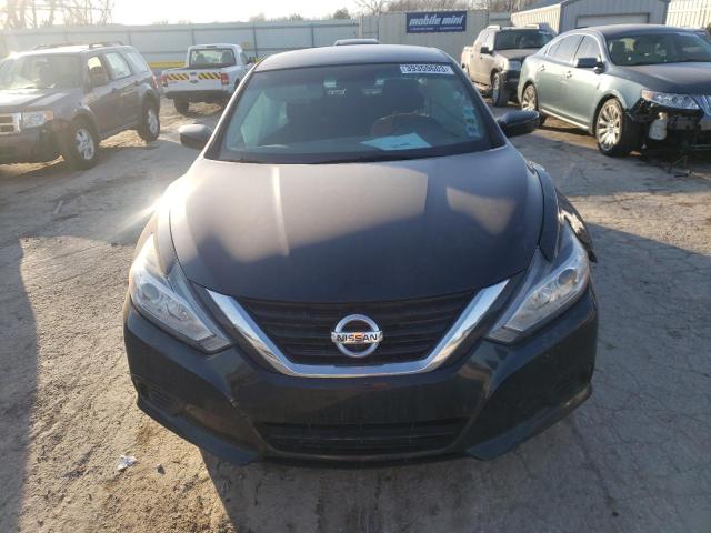 Photo 5 from auction – 2017 NISSAN ALTIMA 2.5 with VIN 1N4AL3AP1HC471535