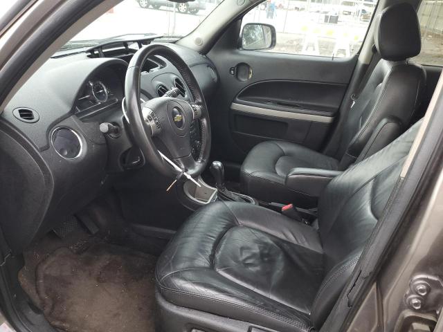 Photo 7 from auction – 2011 CHEVROLET HHR LT with VIN 3GNBABFUXBS597009