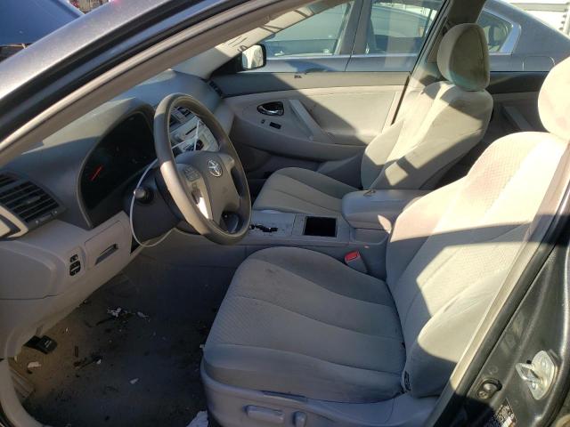 Photo 7 from auction – 2008 TOYOTA CAMRY CE with VIN 4T1BE46K98U195946