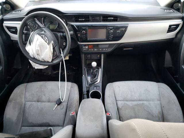 Фото 8 с аукциона – 2016 TOYOTA COROLLA L с VIN 5YFBURHE2GP460360
