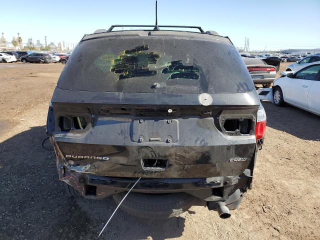 Photo 6 from auction – 2012 DODGE DURANGO CR with VIN 1C4RDHDG8CC247349