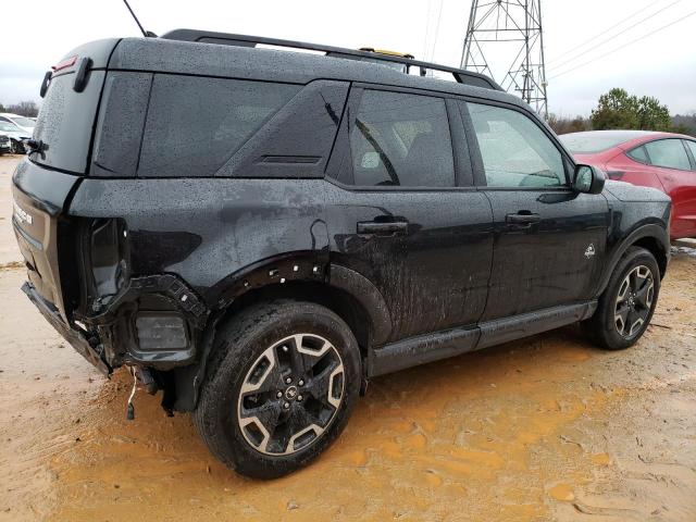 Photo 3 from auction – 2021 FORD BRONCO SPO with VIN 3FMCR9C67MRB39972