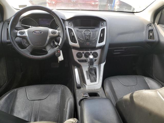 Photo 8 from auction – 2014 FORD FOCUS SE with VIN 1FADP3K2XEL116055