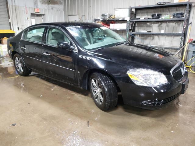 Photo 4 from auction – 2006 BUICK LUCERNE CX with VIN 1G4HD57206U182081