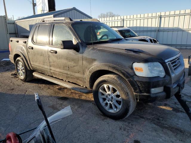 Photo 4 from auction – 2007 FORD EXPLORER S with VIN 1FMEU53KX7UA12577