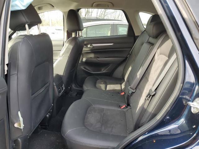 Photo 11 from auction – 2020 MAZDA CX-5 TOURI with VIN JM3KFBCM4L0723976