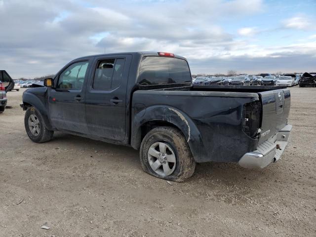 Photo 2 from auction – 2012 NISSAN FRONTIER S with VIN 1N6AD0ER7CC421908