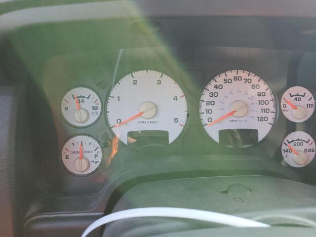 صورة رقم 9 من المزاد - 2004 DODGE RAM 3500 S مع VIN 3D7MA48C24G217402