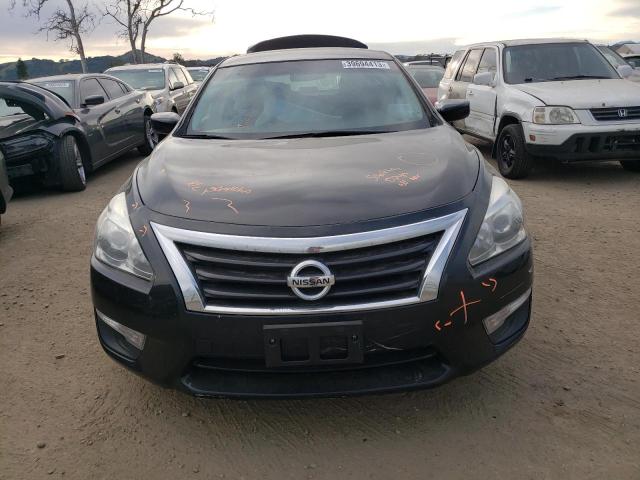Photo 5 from auction – 2014 NISSAN ALTIMA 2.5 with VIN 1N4AL3AP2EC413526
