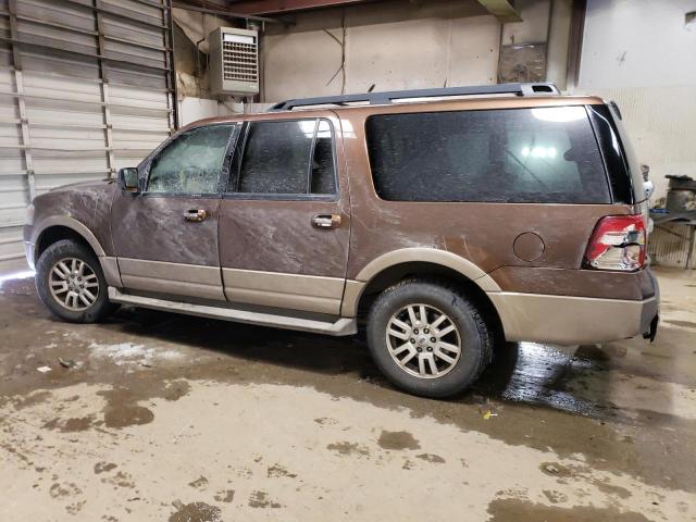 Photo 2 from auction – 2012 FORD EXPEDITION with VIN 1FMJK1J5XCEF49139