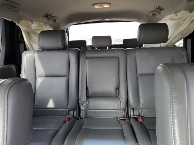 Photo 10 from auction – 2008 TOYOTA SEQUOIA LI with VIN 5TDZY68A58S010001