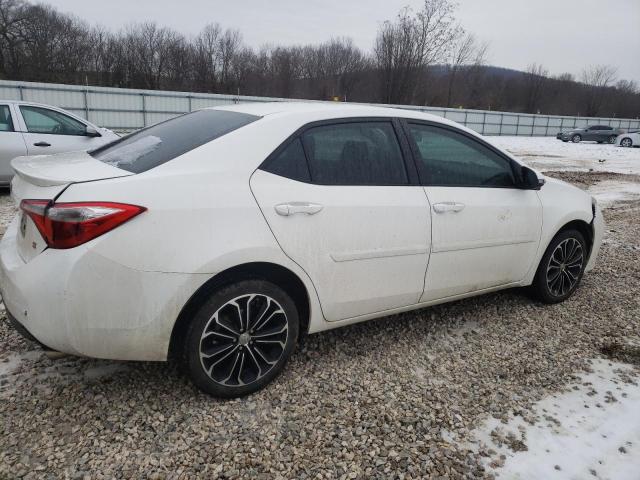 Photo 3 from auction – 2016 TOYOTA COROLLA L with VIN 5YFBURHEXGP515315