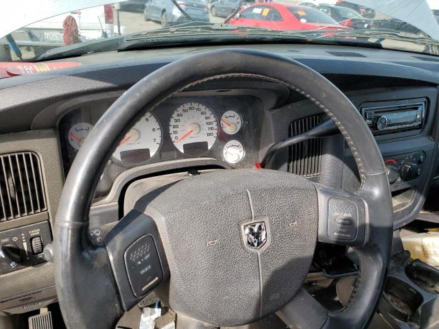 صورة رقم 9 من المزاد - 2004 DODGE RAM 1500 S مع VIN 1D7HA18D74J192102