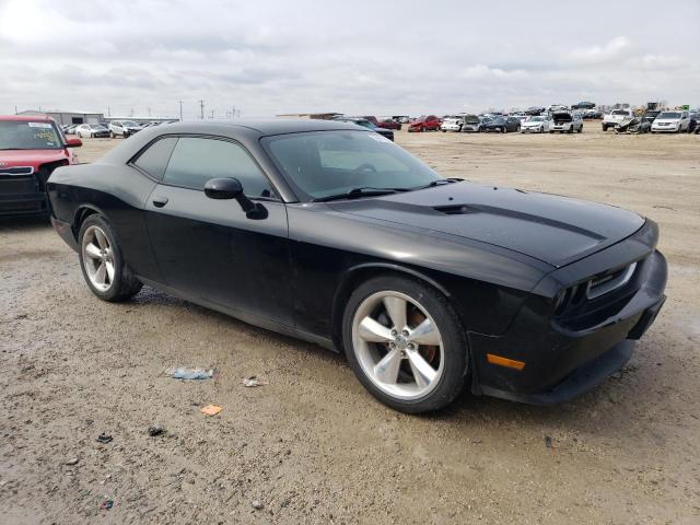 Photo 4 from auction – 2013 DODGE CHALLENGER with VIN 2C3CDYAG7DH719165