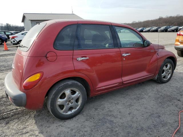 Photo 3 from auction – 2001 CHRYSLER PT CRUISER with VIN 3C8FY4BB51T606762