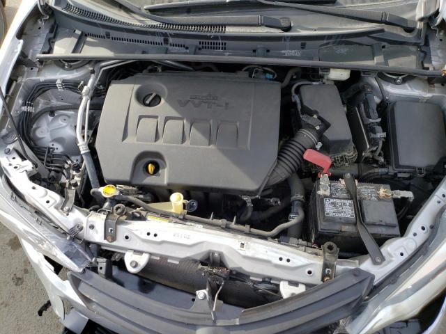 Photo 11 from auction – 2014 TOYOTA COROLLA L with VIN 5YFBURHE4EP000680