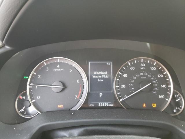 Photo 9 from auction – 2020 LEXUS RX 350 with VIN 2T2JZMAA9LC164362